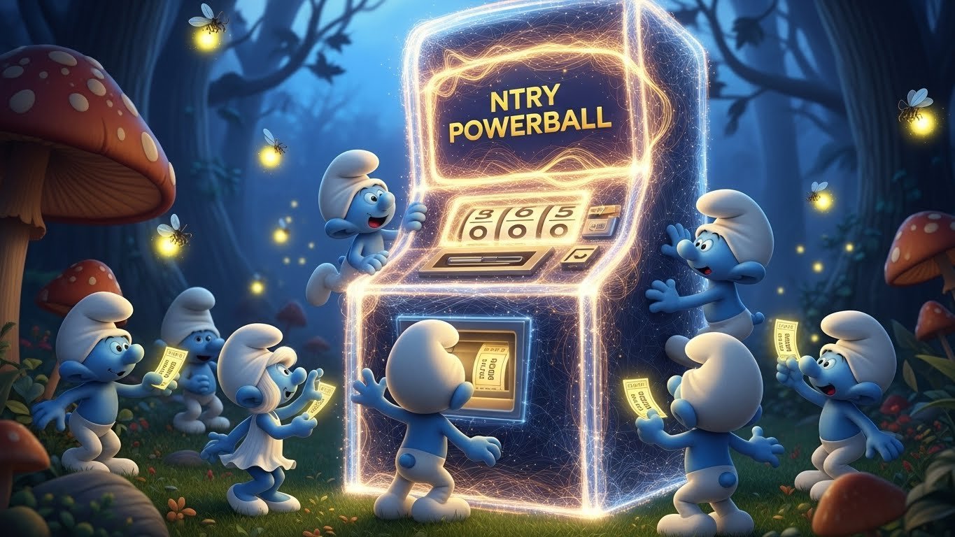 EOS파워볼 게임 실전 팁: EOS파워볼 5분 분석과 추천할 만한 EOS파워볼사이트추천