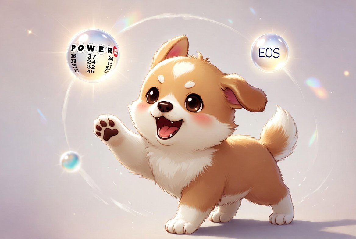 EOS파워볼 5분 전략으로 쉽게 배우는 EOS파워볼 게임과 추천할 만한 EOS파워볼사이트추천 가이드