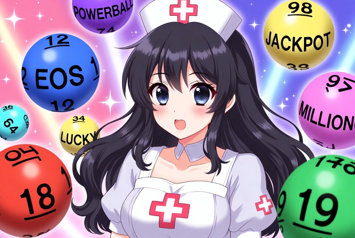 EOS파워볼사이트추천 TOP 5와 EOS파워볼 5분 분석, EOS파워볼 게임 실전 팁