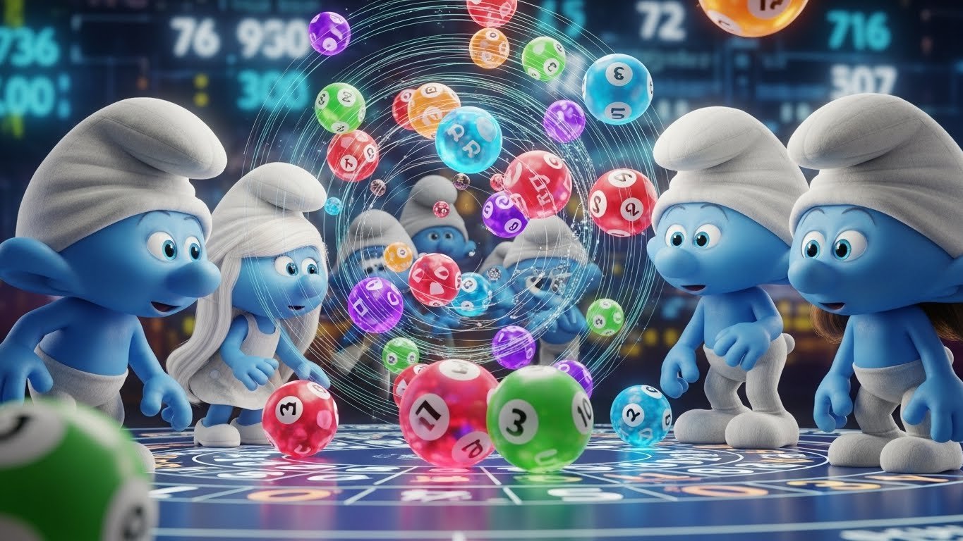 EOS파워볼 게임 실전 팁: EOS파워볼 5분 분석과 추천할 만한 EOS파워볼사이트추천