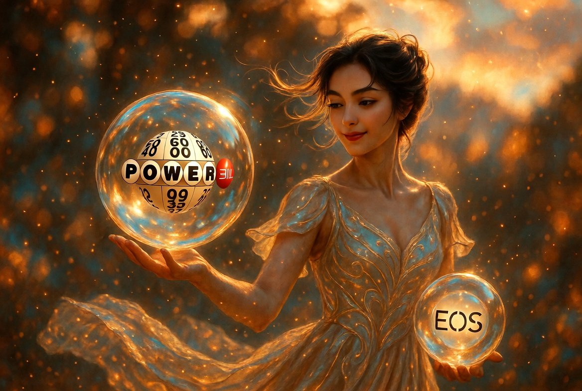 EOS 파워볼 3분 난이도 줄이기: 안전한 EOS파워볼 사이트를 통해 배우는 EOS파워볼게임 기본기