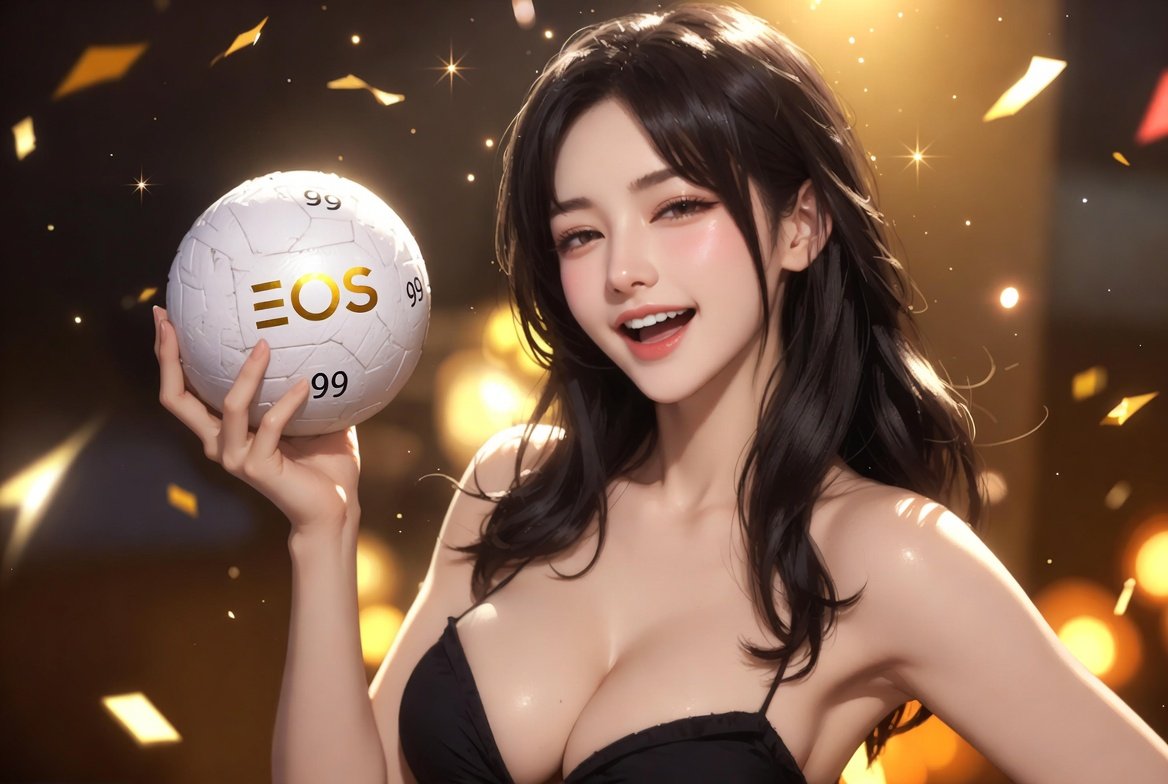 EOS파워볼 게임 완벽 가이드: EOS파워볼 5분 활용과 안전한 EOS파워볼사이트추천 체크