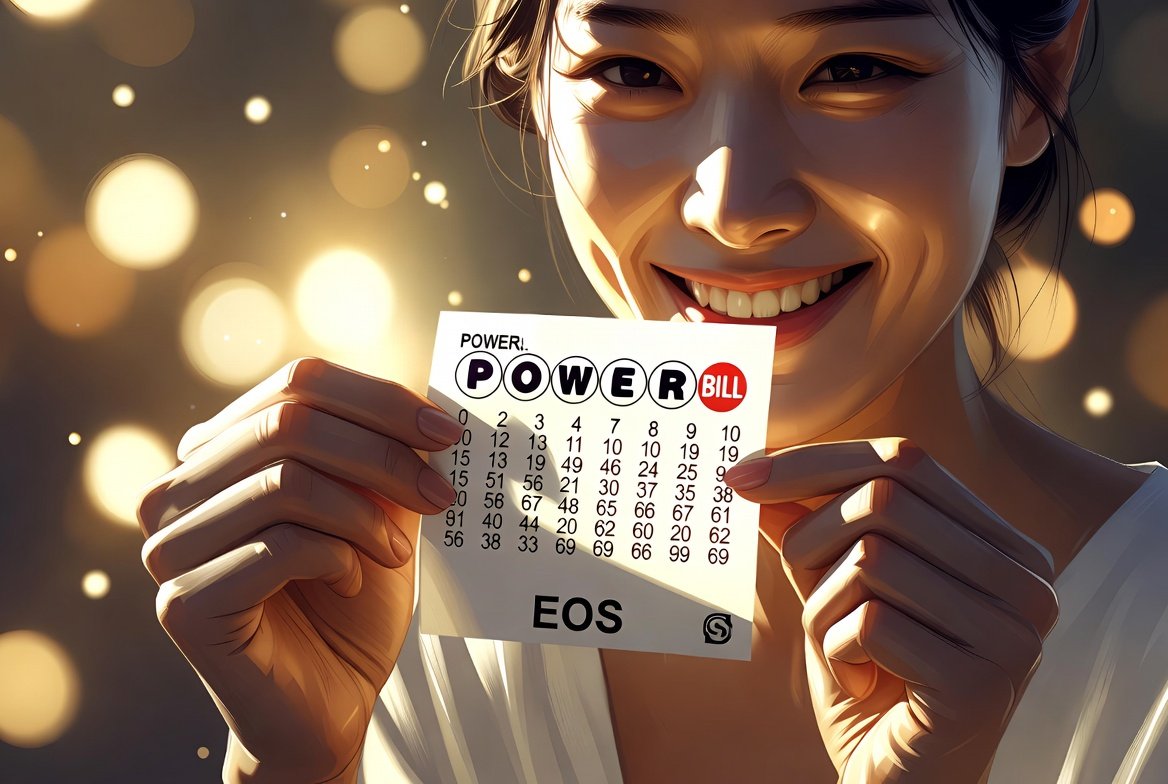 EOS파워볼 1분 흐름을 활용한 EOS 파워볼 방법과 EOS파워볼사이트 추천 종합 가이드