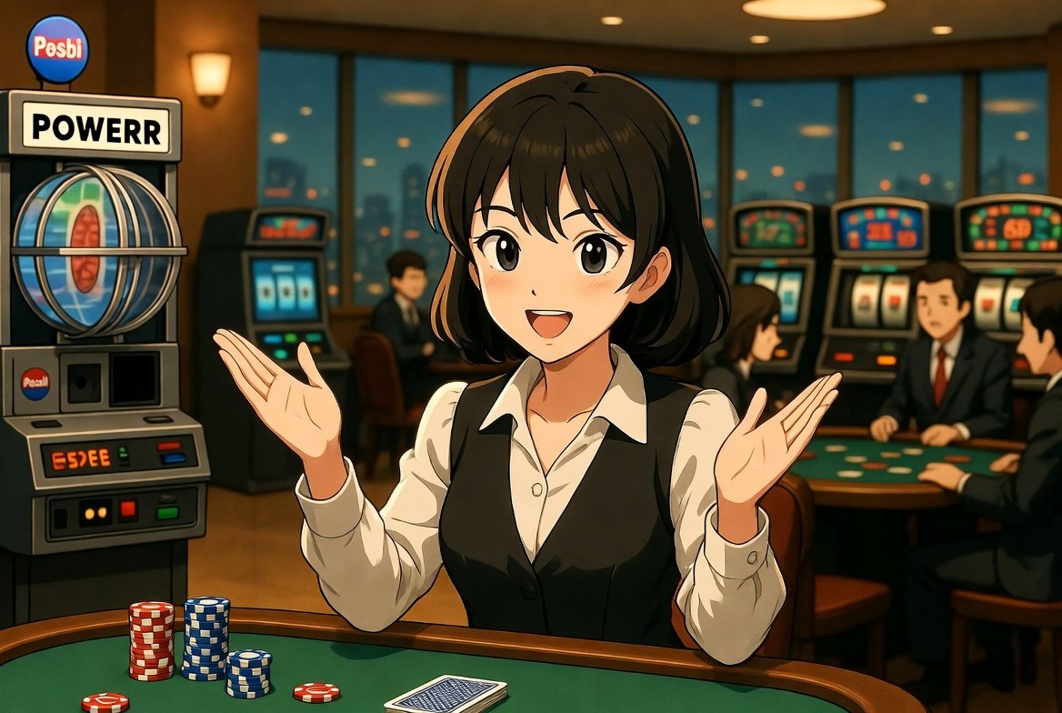 EOS 파워볼 5분 읽는 방법과 실전에 강한 EOS파워볼 공략, 사이트 선택 팁