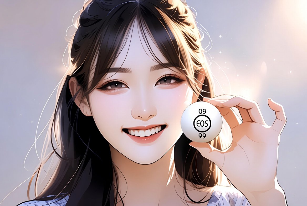 EOS파워볼전용 사이트 초보 가이드: 실시간 EOS 파워볼 확인과 EOS파워볼 중계 이용법