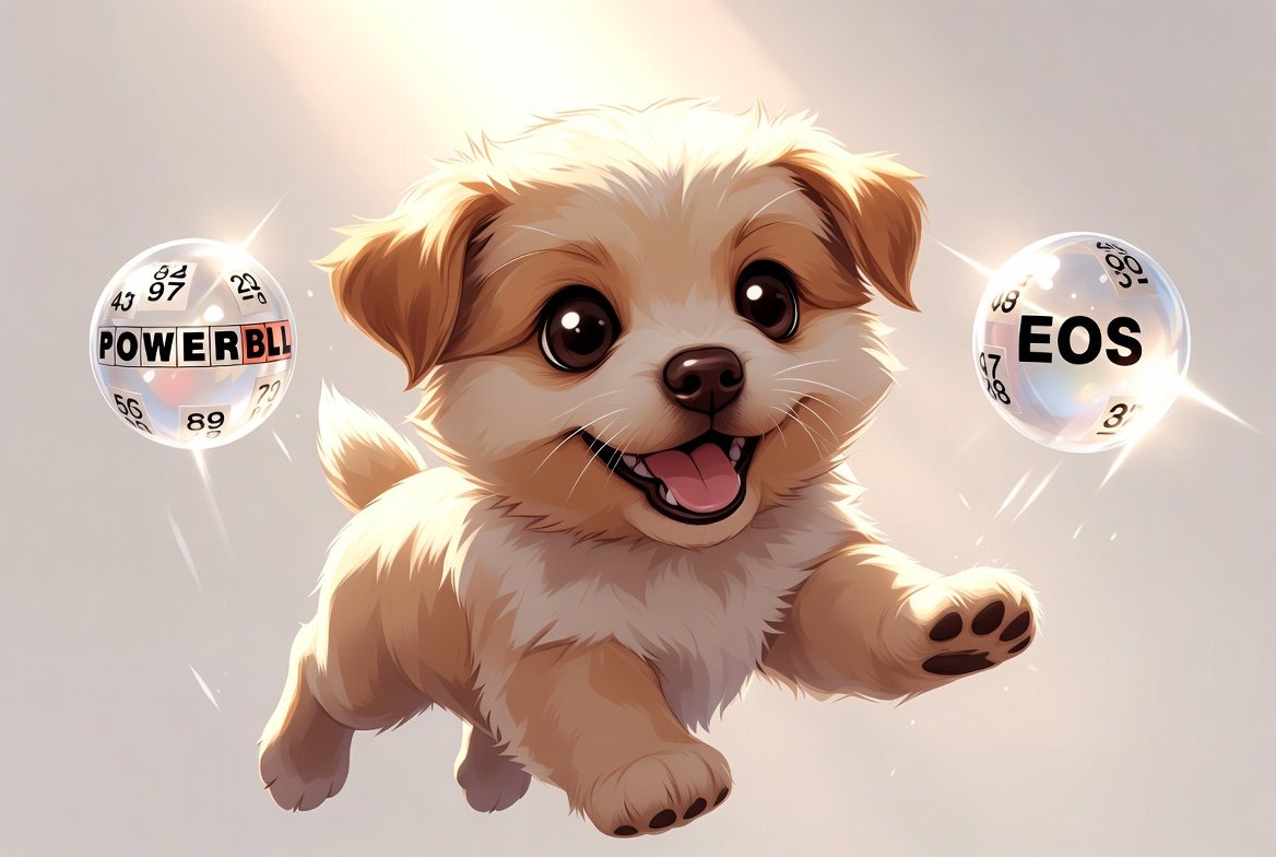 EOS파워볼 5분 전략으로 쉽게 배우는 EOS파워볼 게임과 추천할 만한 EOS파워볼사이트추천 가이드