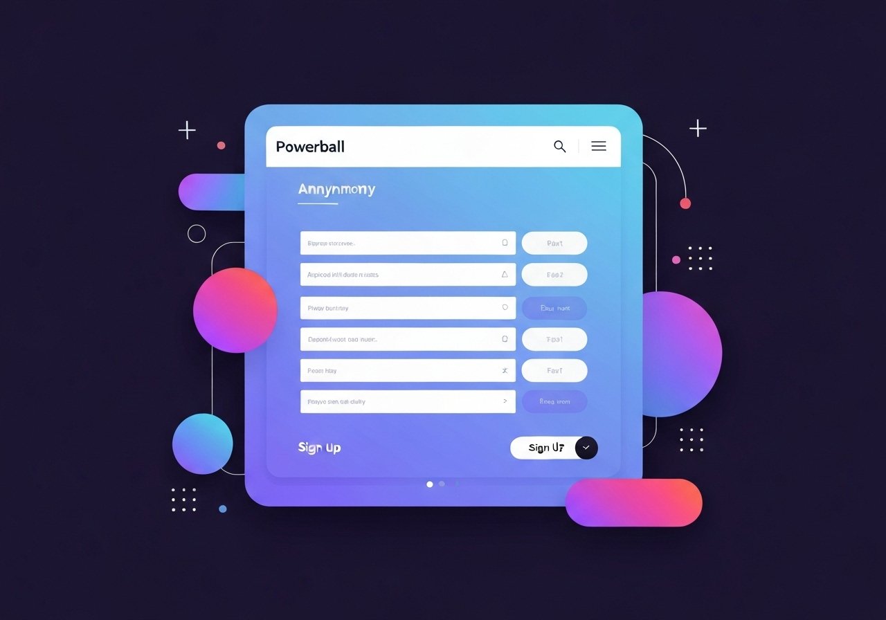 블록체인 파워볼 AI 분석 팁! 파워볼 사이트 무기명 가입 가능한 놀이터