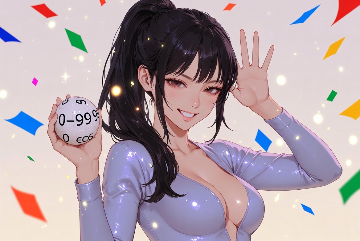 EOS 파워볼 5분 패턴을 읽는 가장 쉬운 방법 + EOS파워볼 공략 + 안전한 사이트 찾기