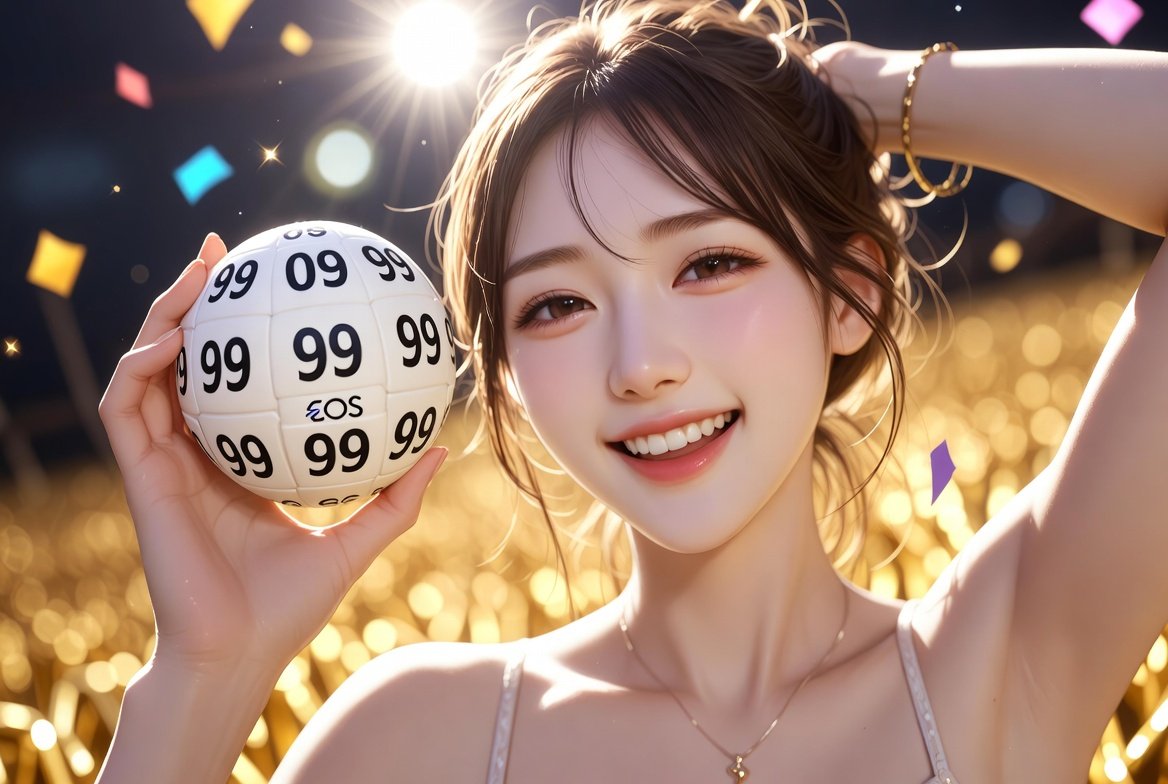 EOS파워볼 게임 완벽 가이드: EOS파워볼 5분 활용과 안전한 EOS파워볼사이트추천 체크