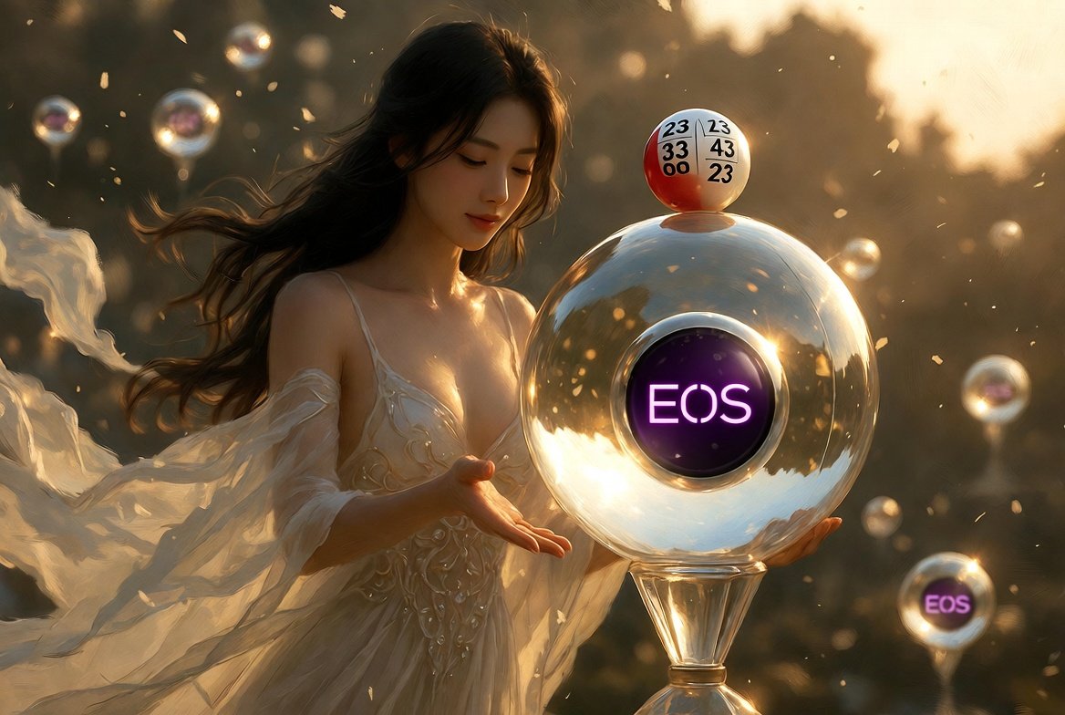 EOS 파워볼 3분 난이도 줄이기: 안전한 EOS파워볼 사이트를 통해 배우는 EOS파워볼게임 기본기