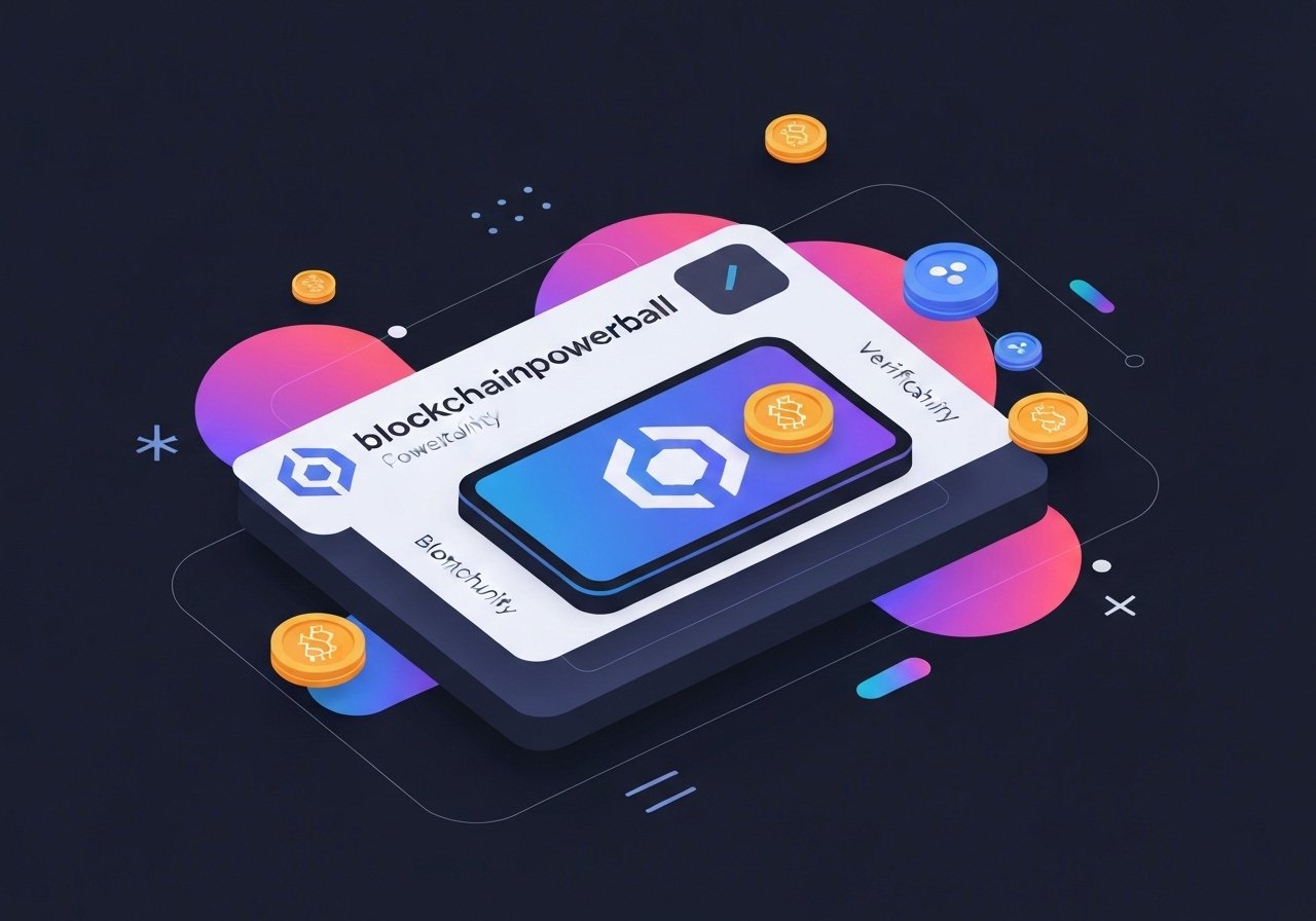 블록체인파워볼 안전한 놀이터 검증! 동행복권 파워볼 온라인 커뮤니티