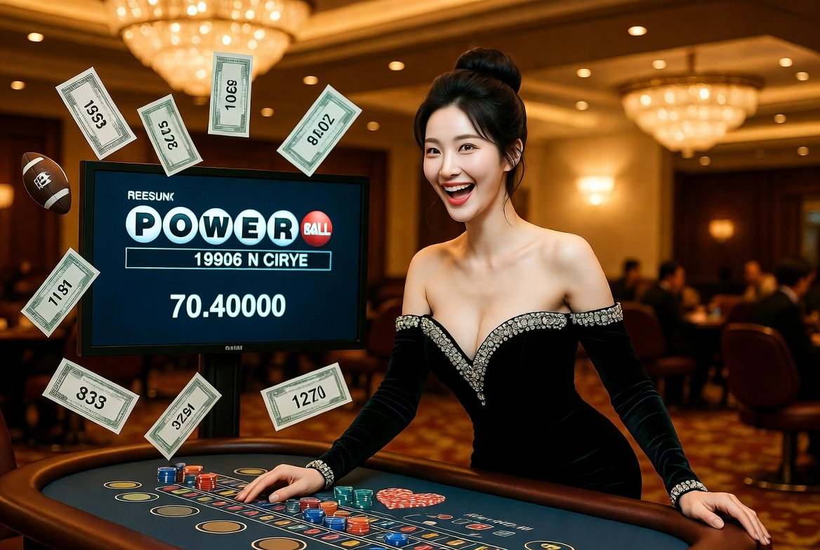 EOS파워볼 게임 초보 탈출: EOS파워볼 5분 전략과 추천 EOS파워볼사이트추천